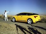 Citroen C-SportLounge Concept 2005 года